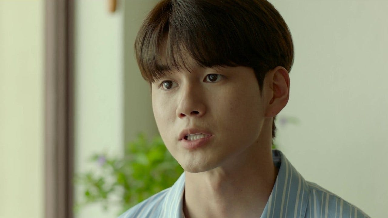 assista ao episódio 5 da temporada 1