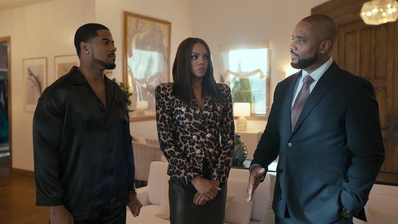 assista ao episódio 15 da temporada 1