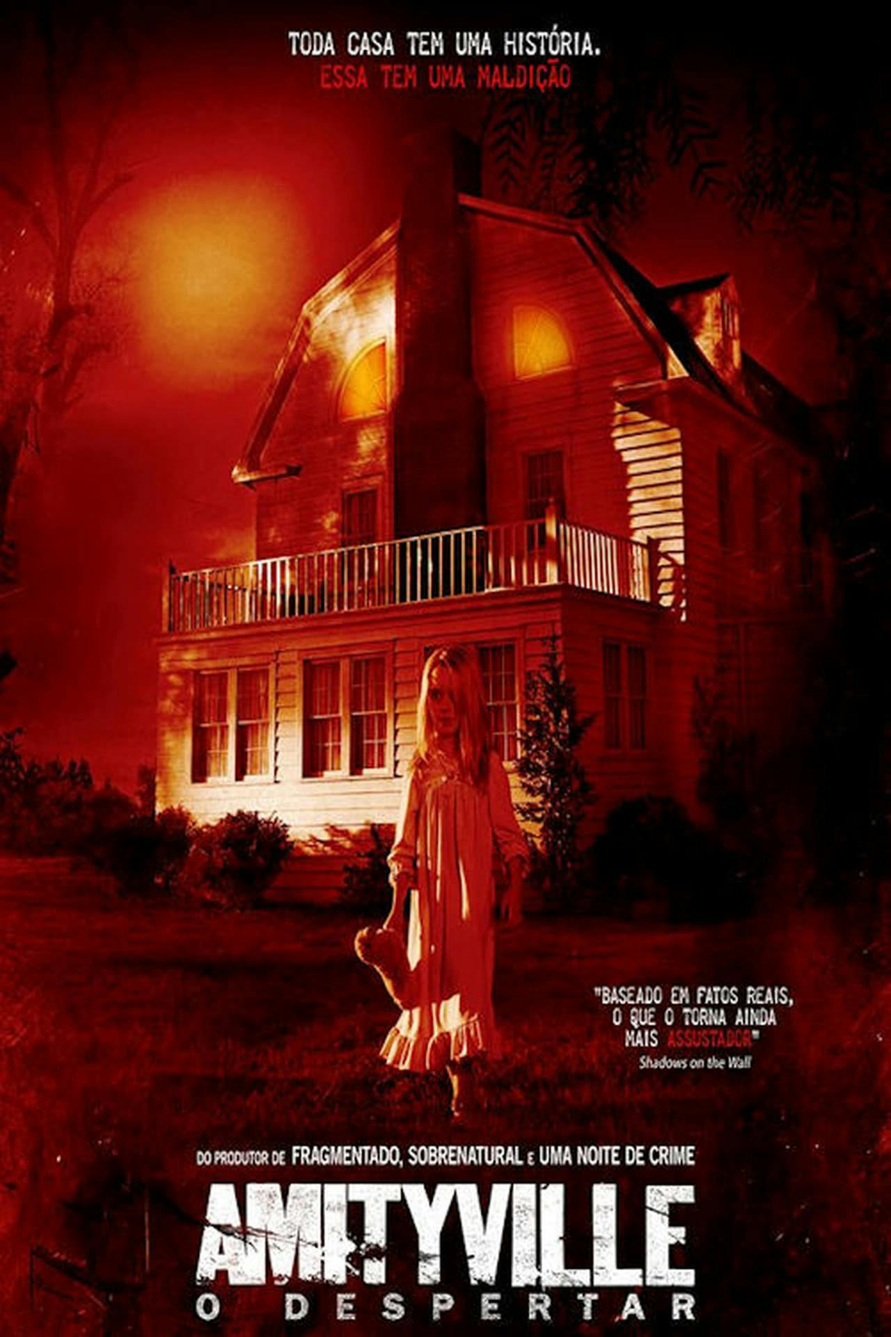 Assistir Amityville: O Despertar Online em HD