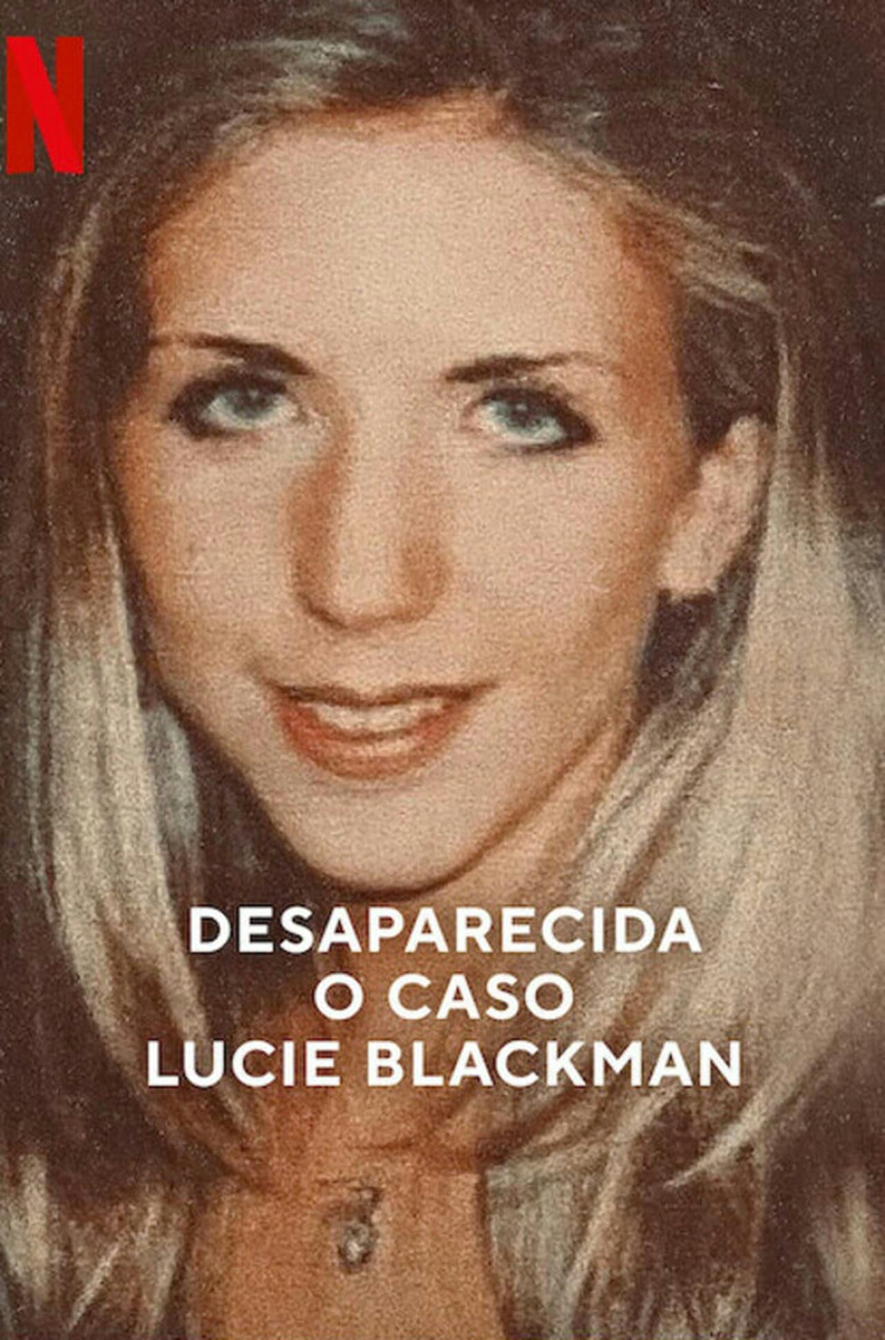 Assistir Desaparecida: O Caso Lucie Blackman Online em HD