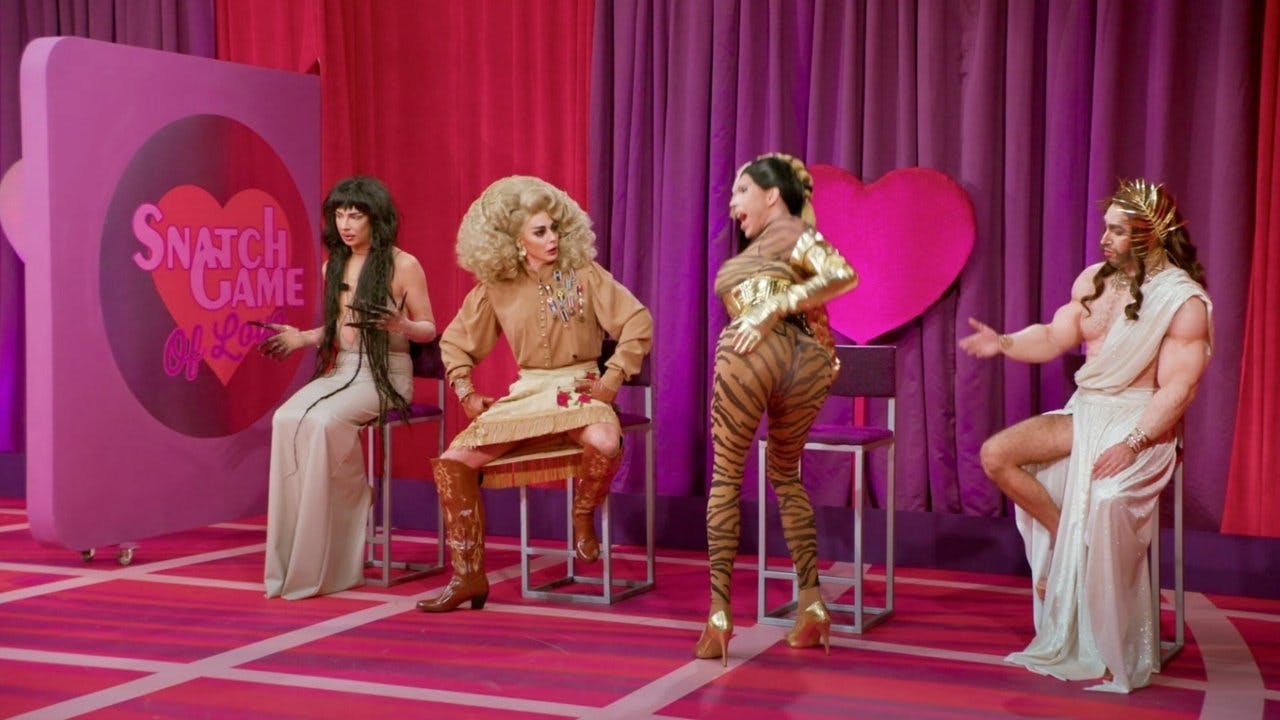 assista ao episódio 7 da temporada 1