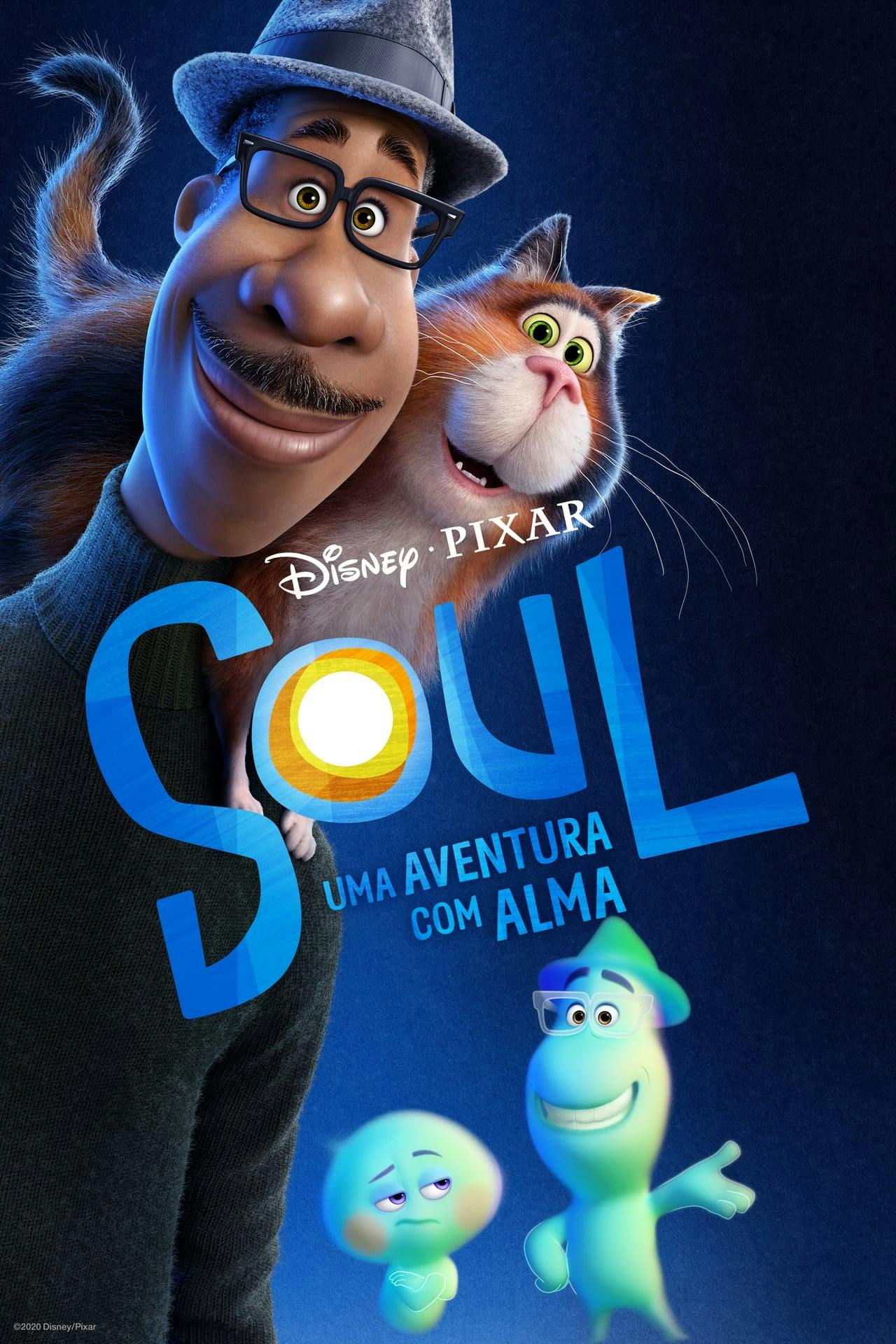 Assistir Soul Online em HD