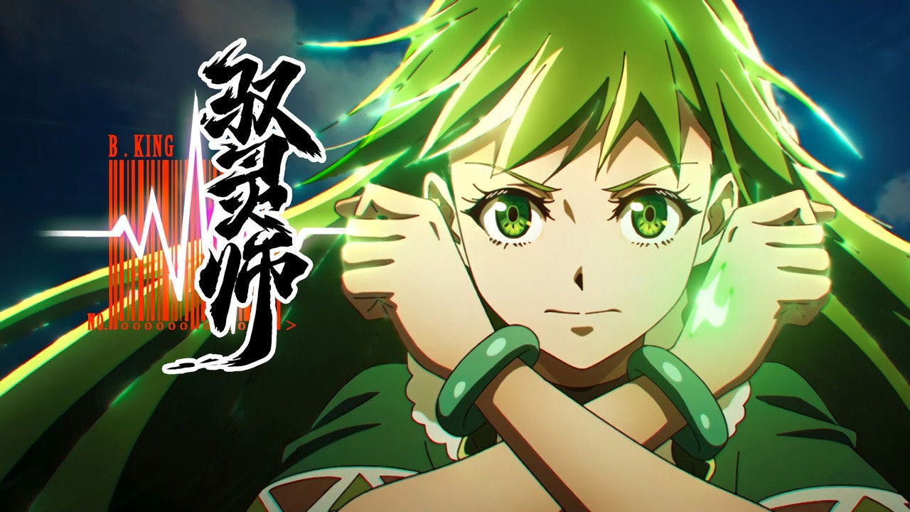 assista ao episódio 3 da temporada 1