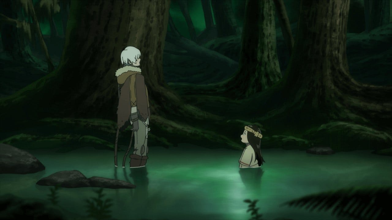 assista ao episódio 2 da temporada 1