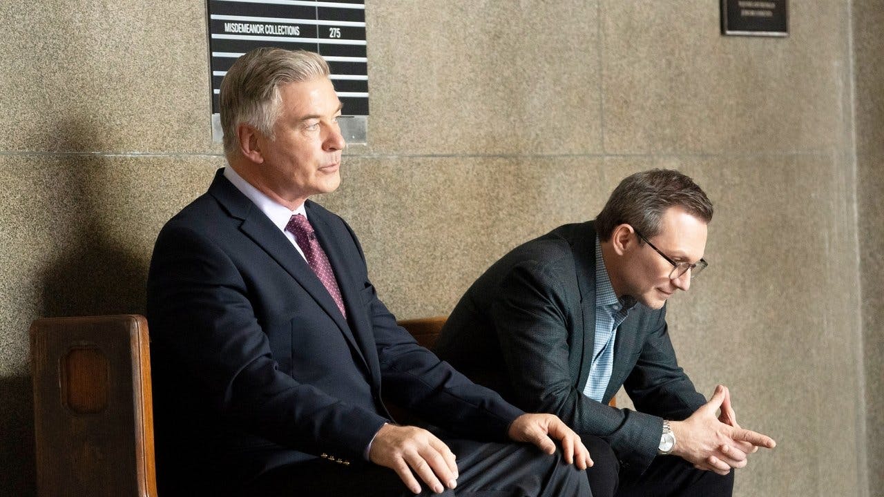 assista ao episódio 6 da temporada 1