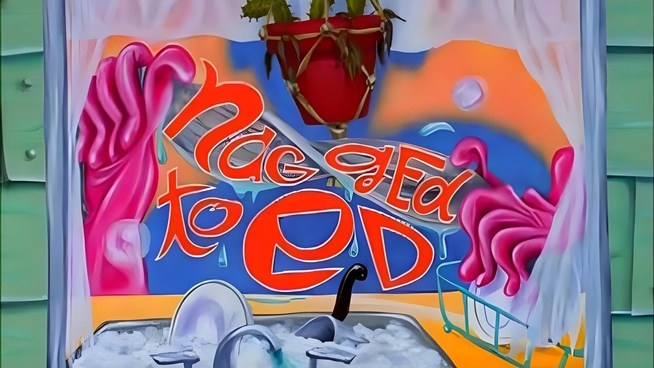 assista ao episódio 2 da temporada 1