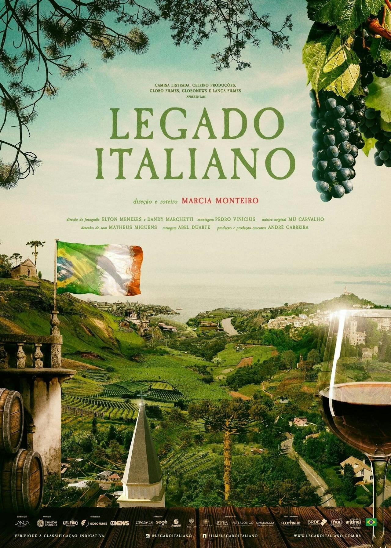 Assistir Legado Italiano Online em HD