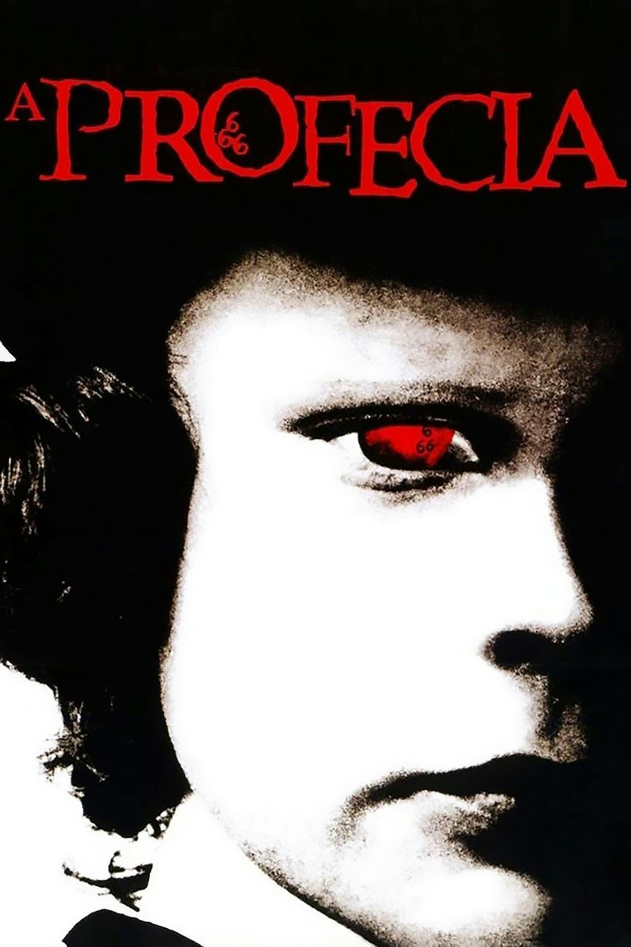 Assistir A Profecia Online em HD