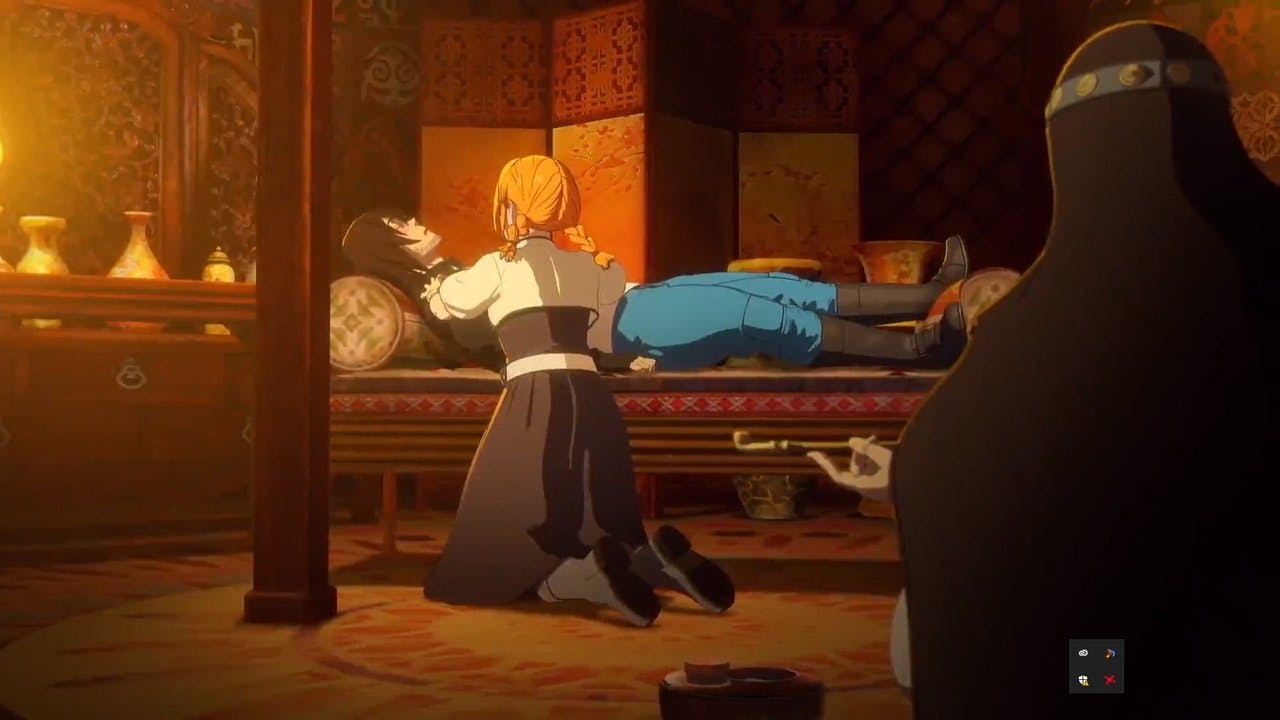 assista ao episódio 7 da temporada 1