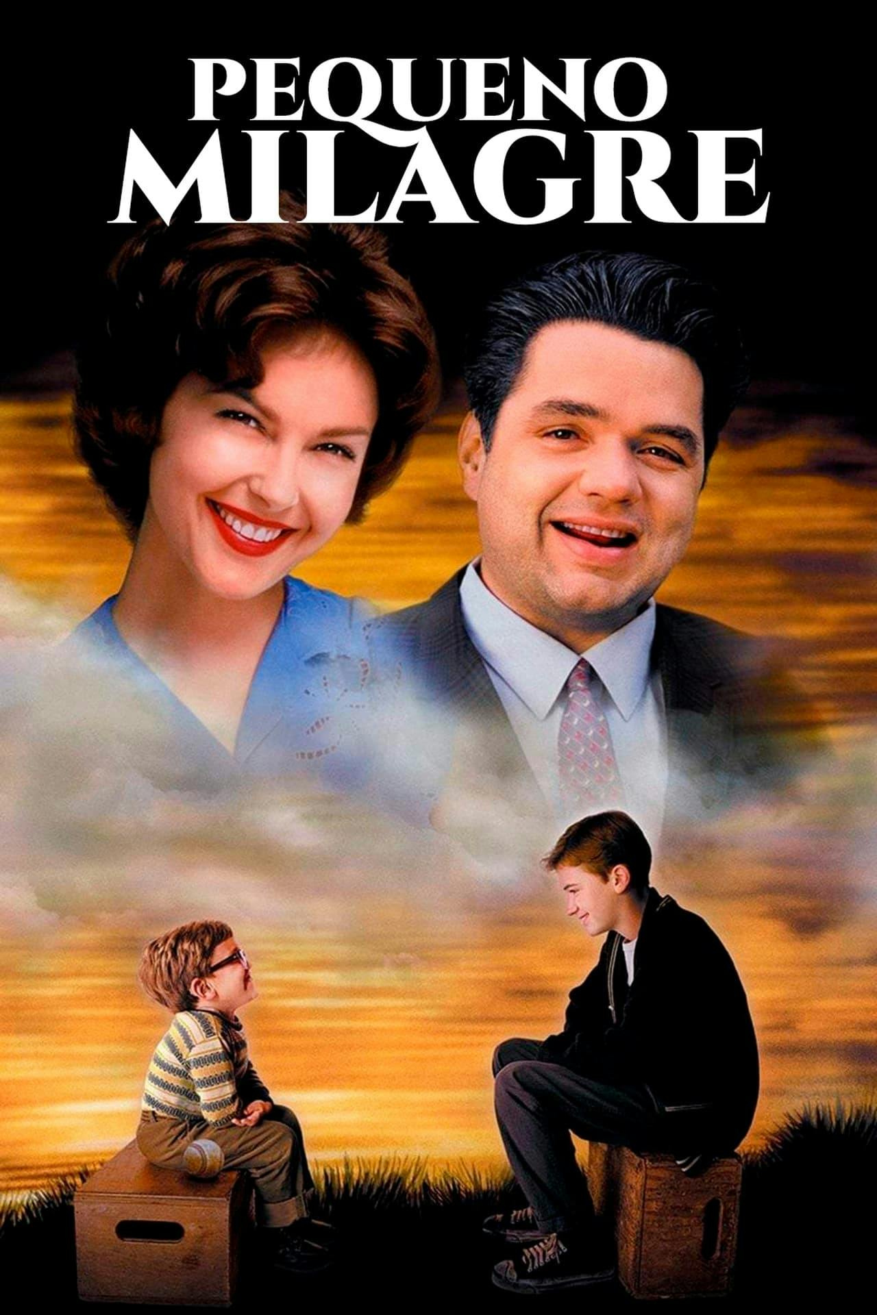 Assistir Pequeno Milagre Online em HD