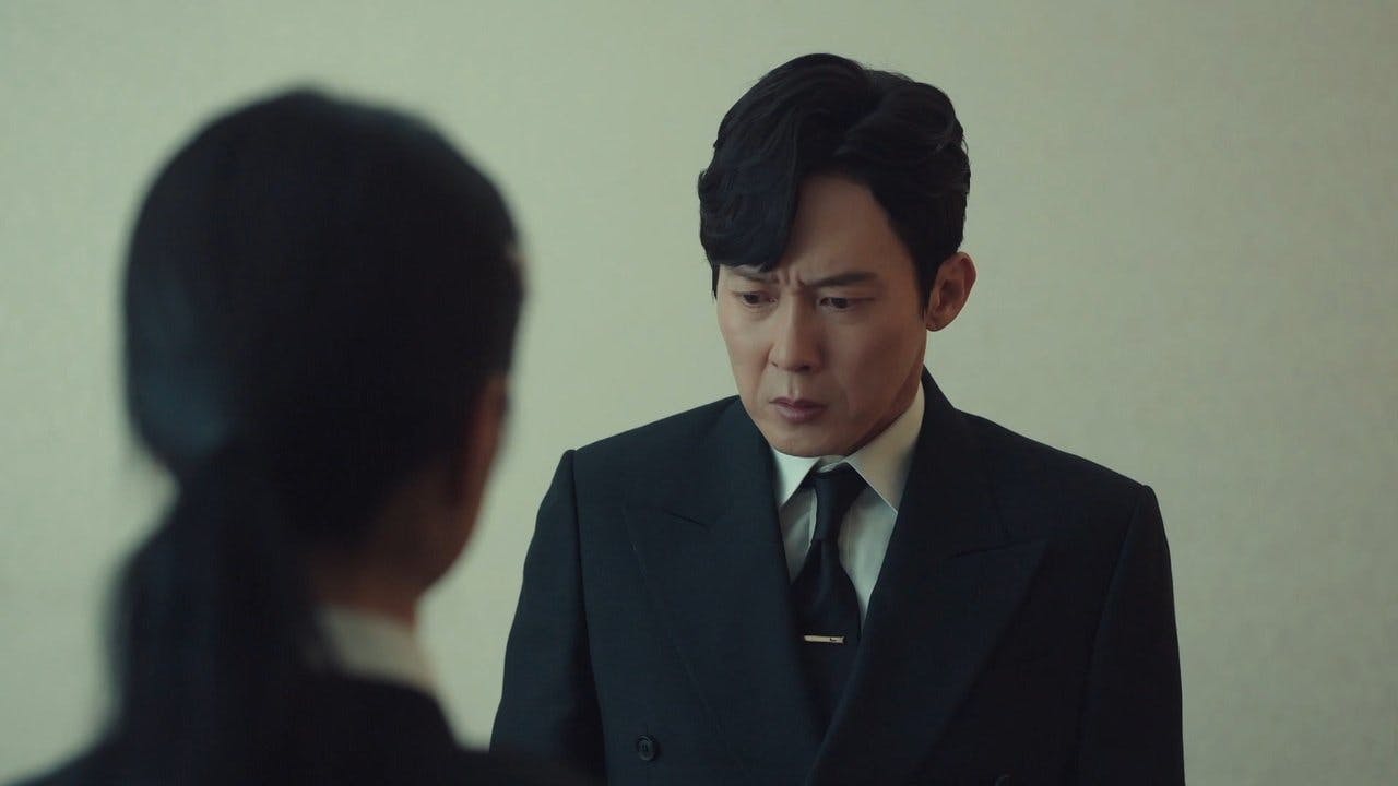 assista ao episódio 14 da temporada 1