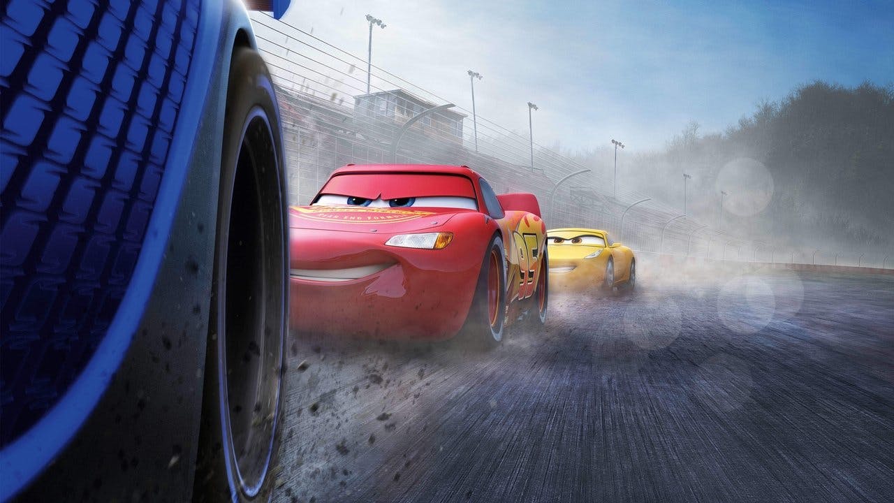 Carros 3