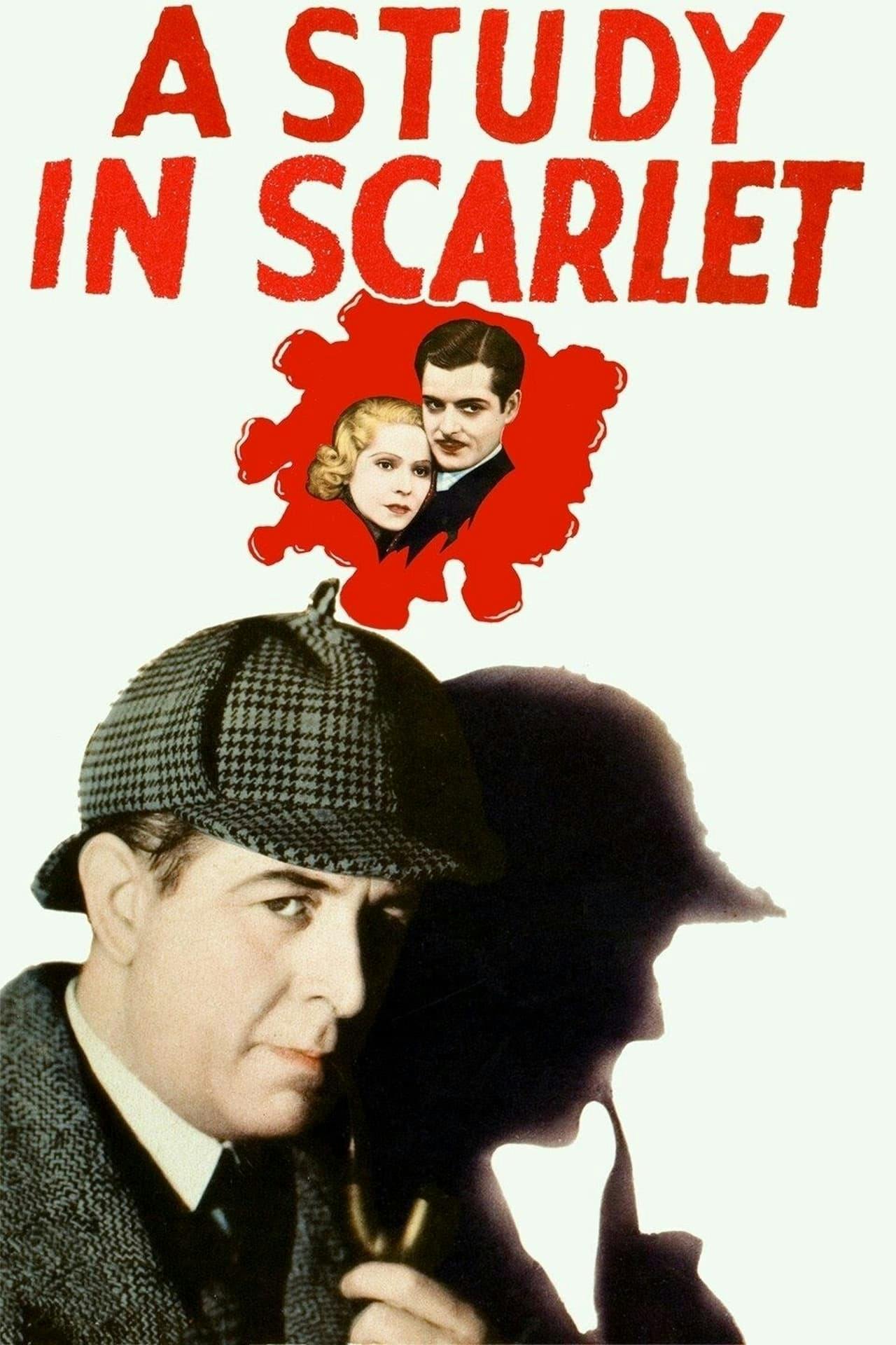 Assistir A Study in Scarlet Online em HD