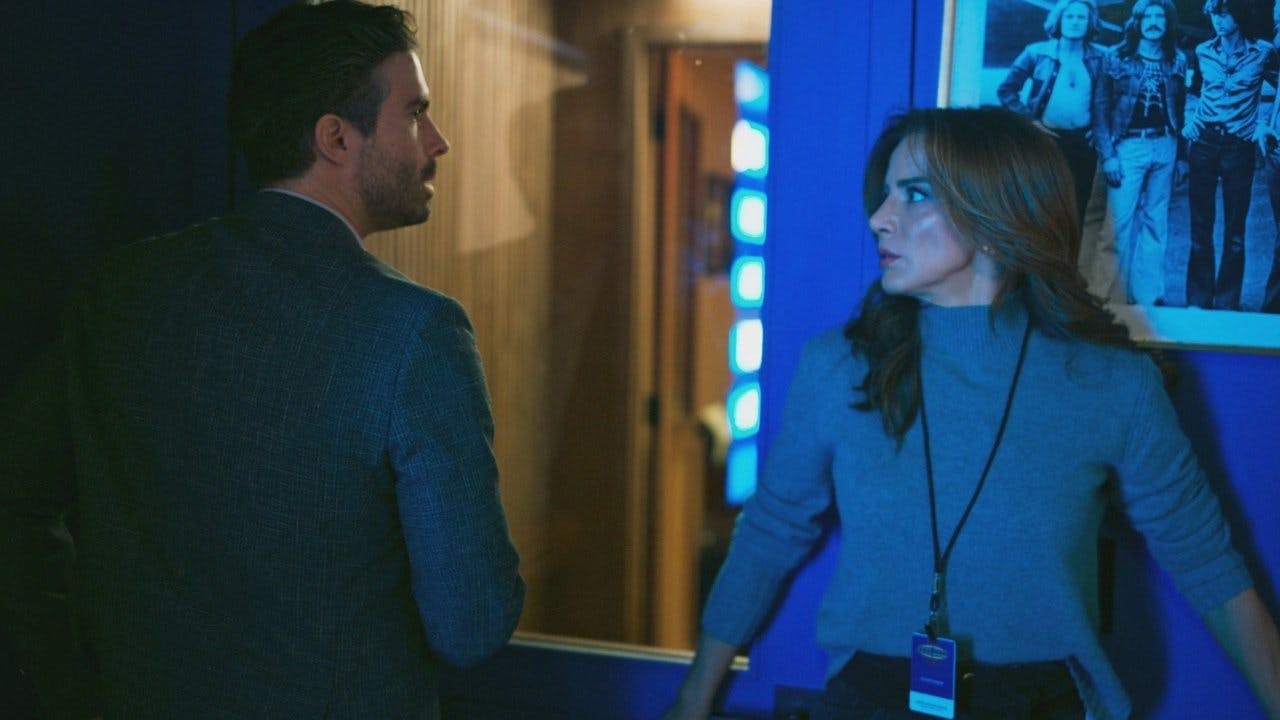 assista ao episódio 8 da temporada 1
