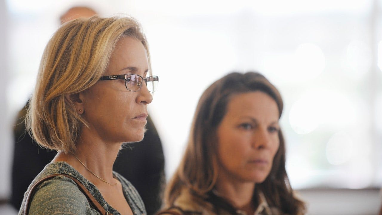 assista ao episódio 6 da temporada 1