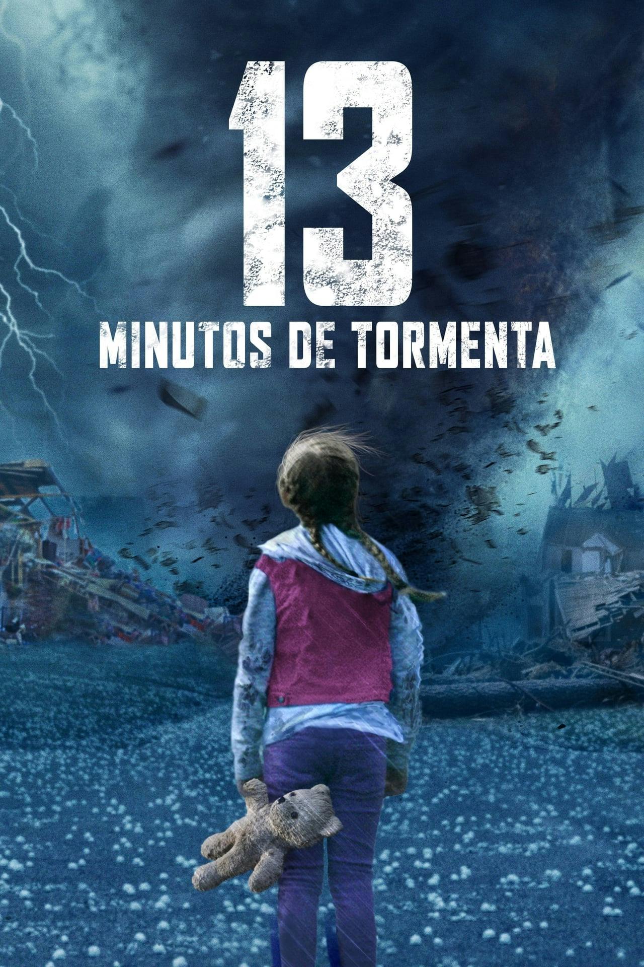 Assistir 13 Minutos de Tormenta Online em HD