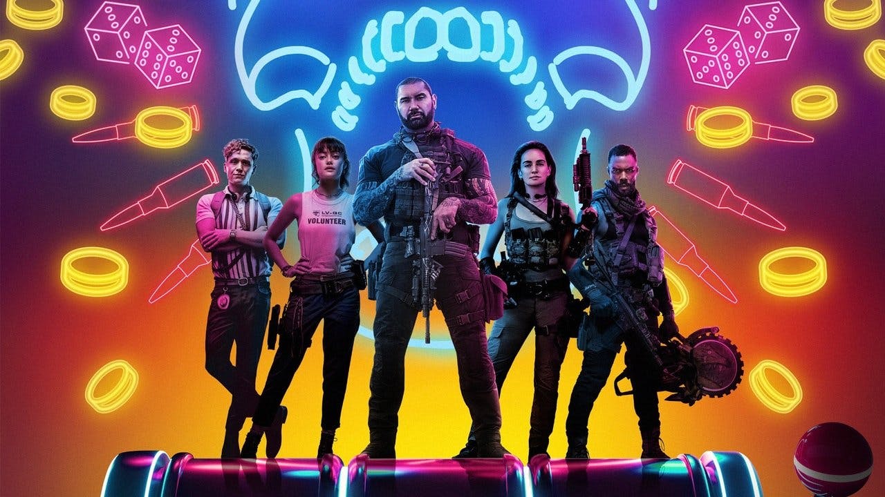 Army of the Dead: Invasão em Las Vegas assista online