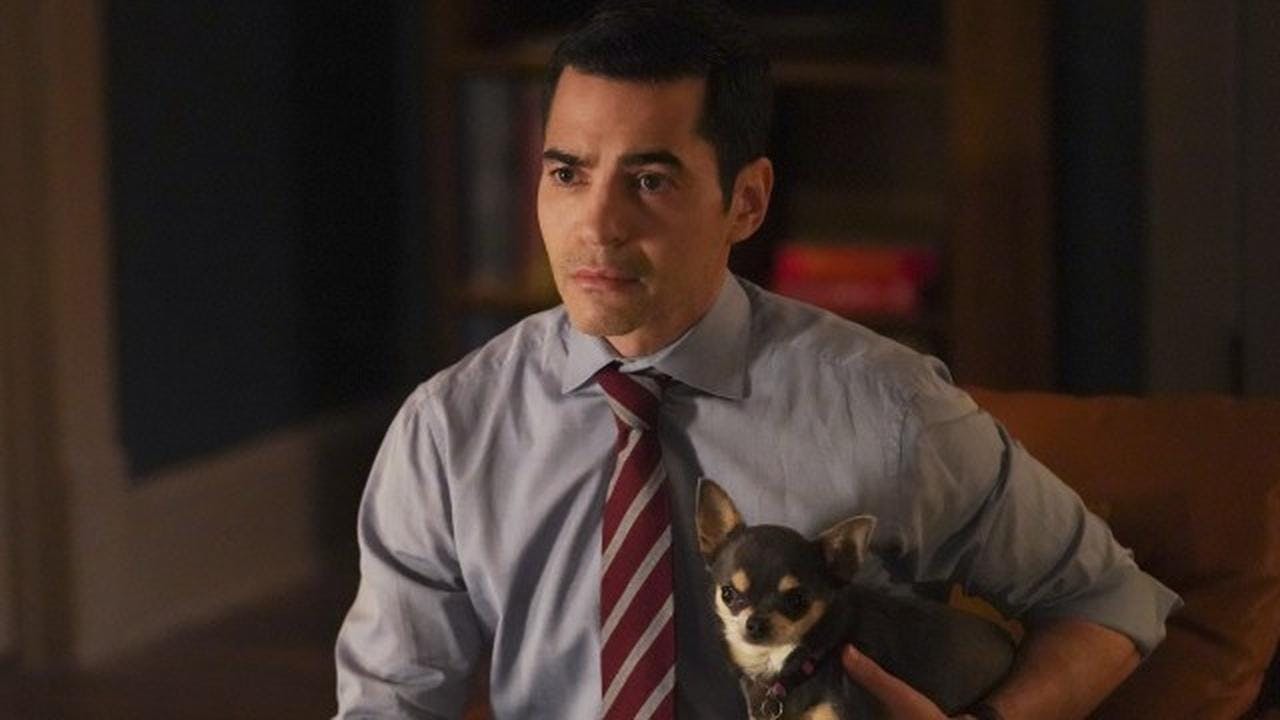 assista ao episódio 12 da temporada 1