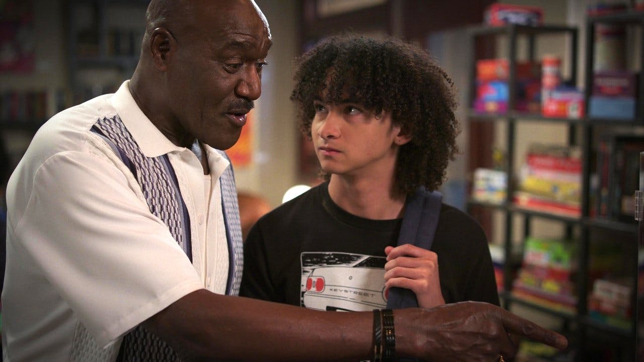 assista ao episódio 7 da temporada 1