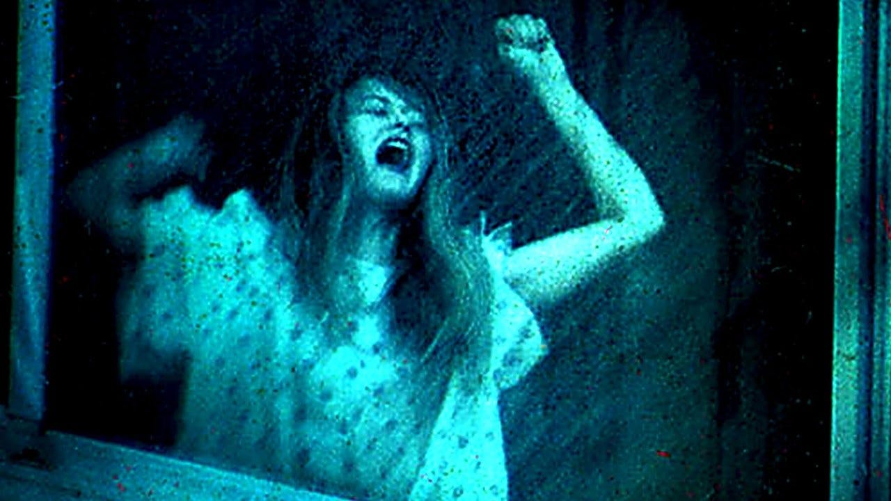 Anguish assista online