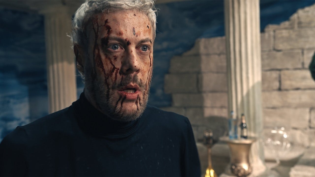 assista ao episódio 5 da temporada 1