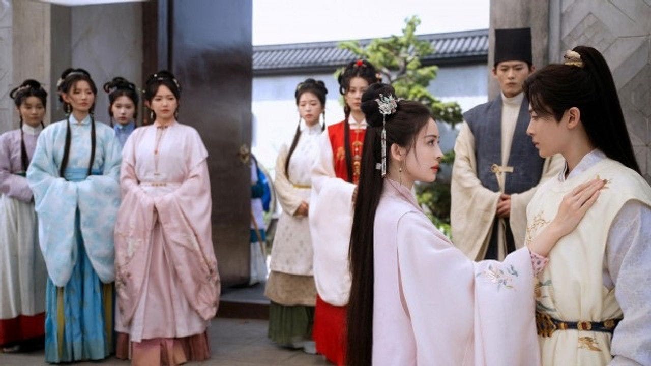 assista ao episódio 16 da temporada 1