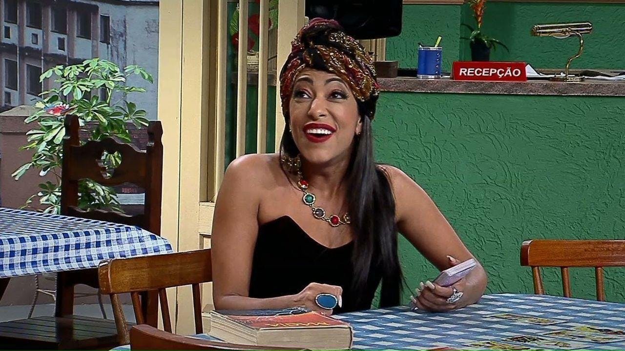 assista ao episódio 19 da temporada 1