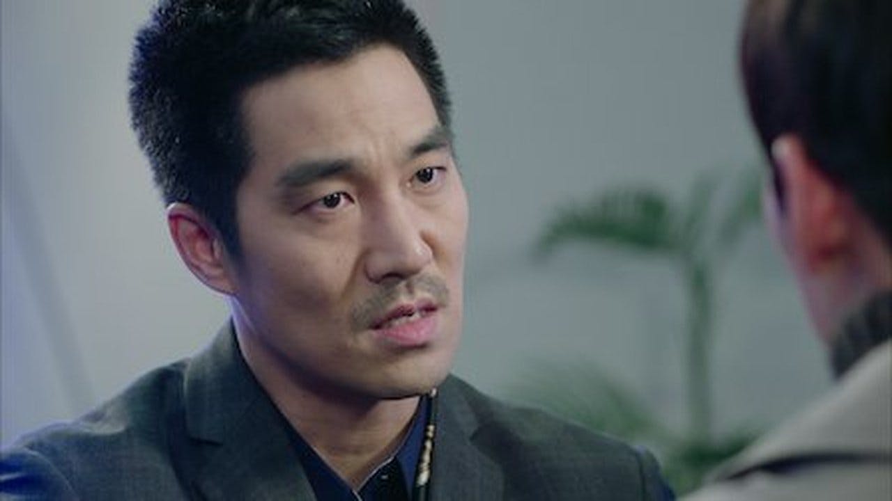 assista ao episódio 20 da temporada 1