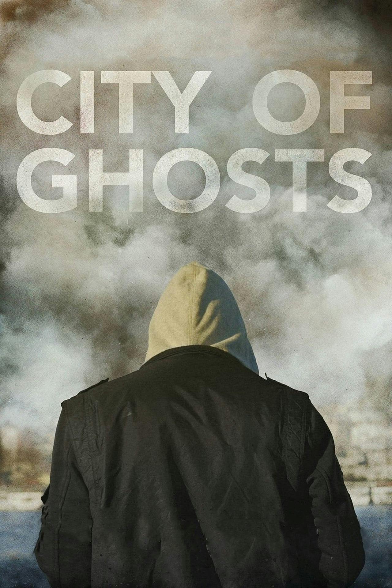 Assistir Cidade de Fantasmas Online em HD