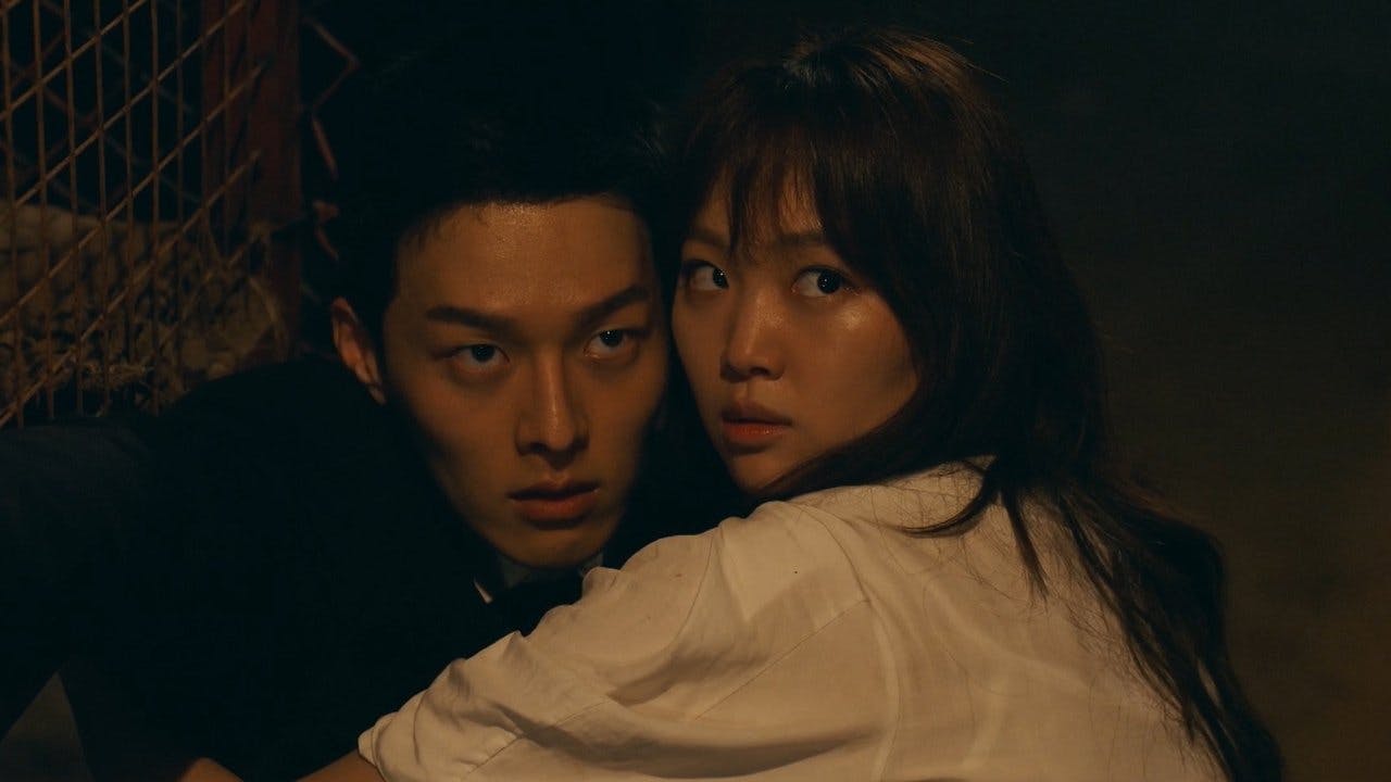 assista ao episódio 31 da temporada 1