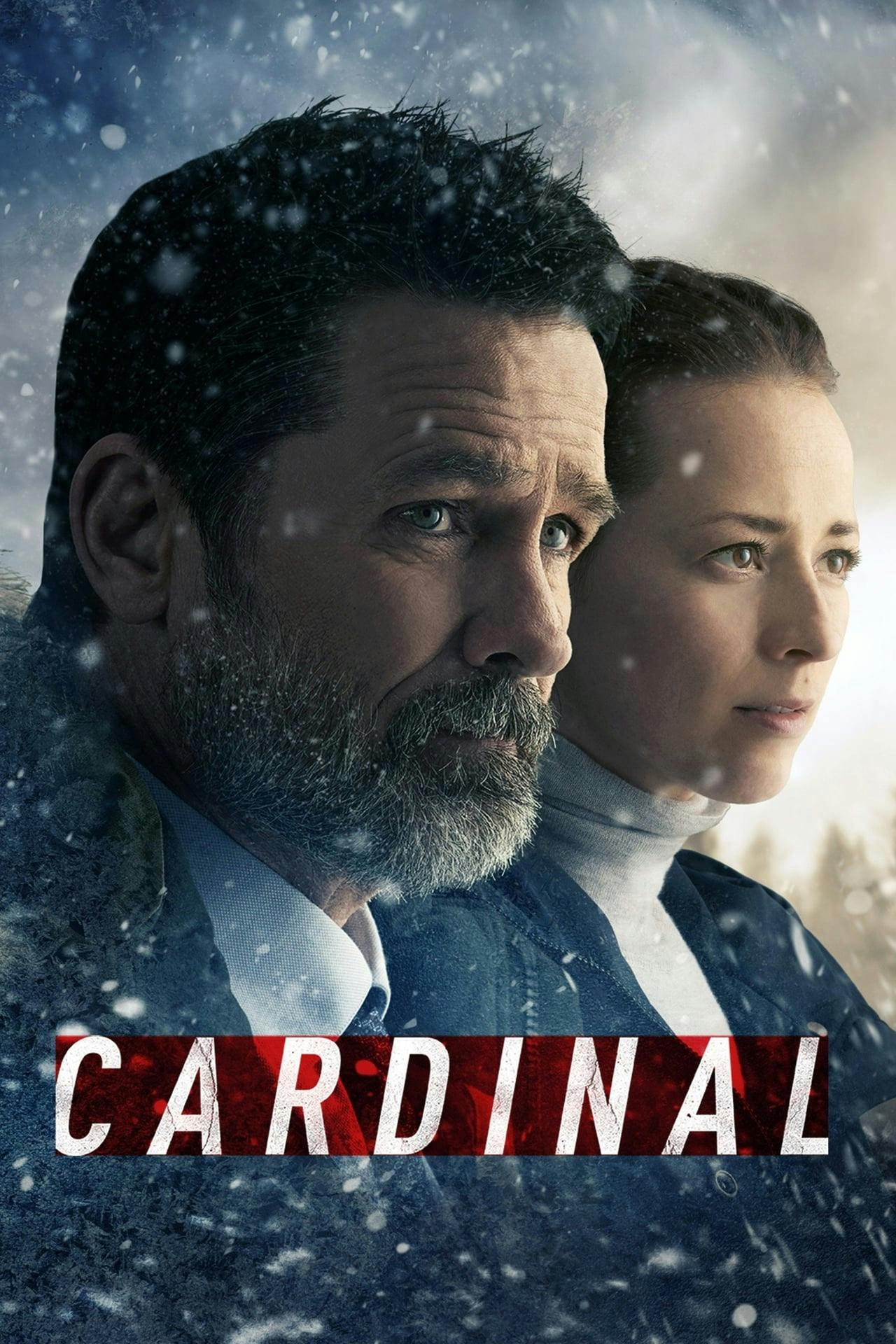 Assistir Cardinal Online em HD