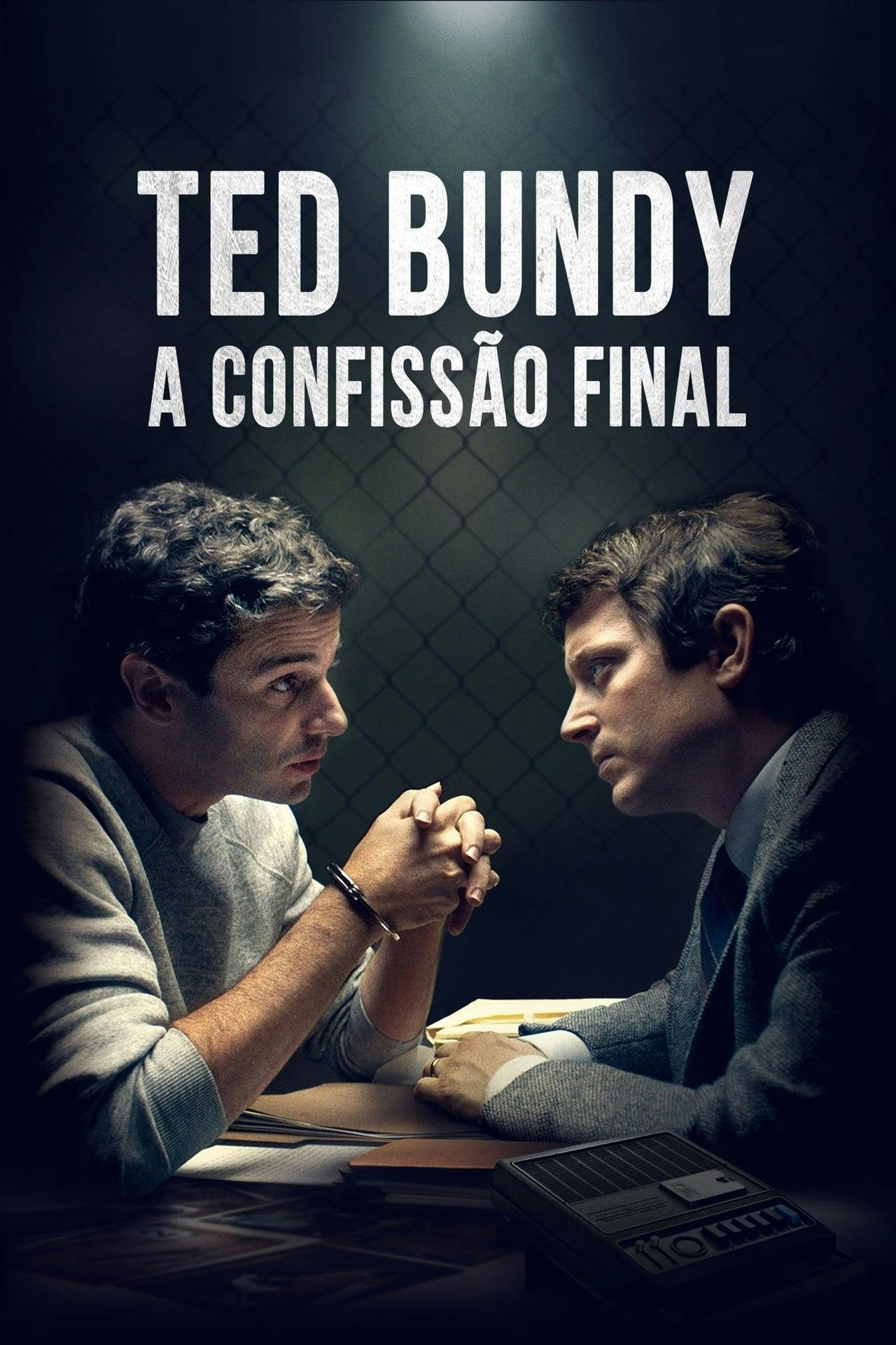 Assistir Ted Bundy: A Confissão Final Online em HD