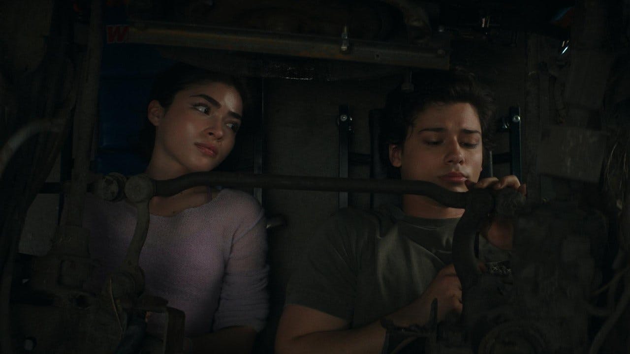 assista ao episódio 5 da temporada 1