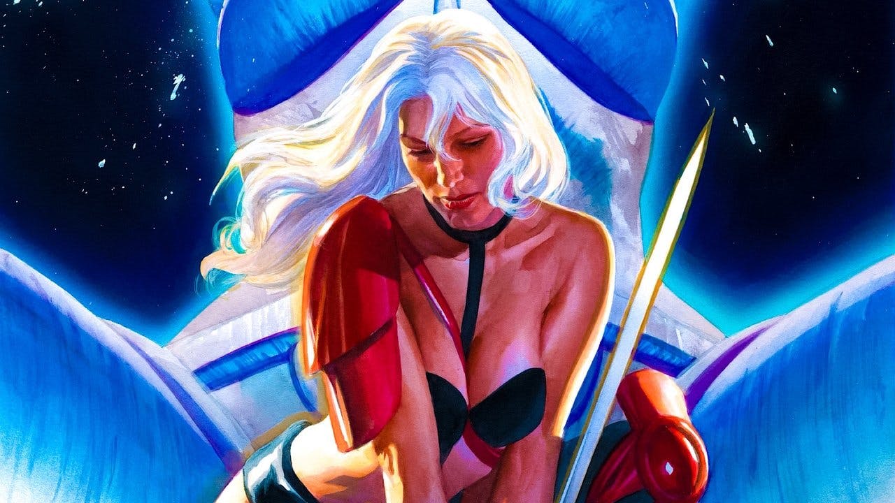Heavy Metal: Universo em Fantasia