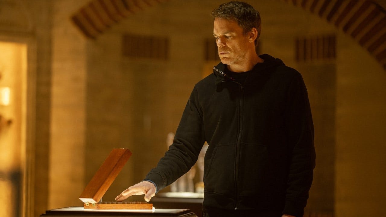 assista ao episódio 4 da temporada 1
