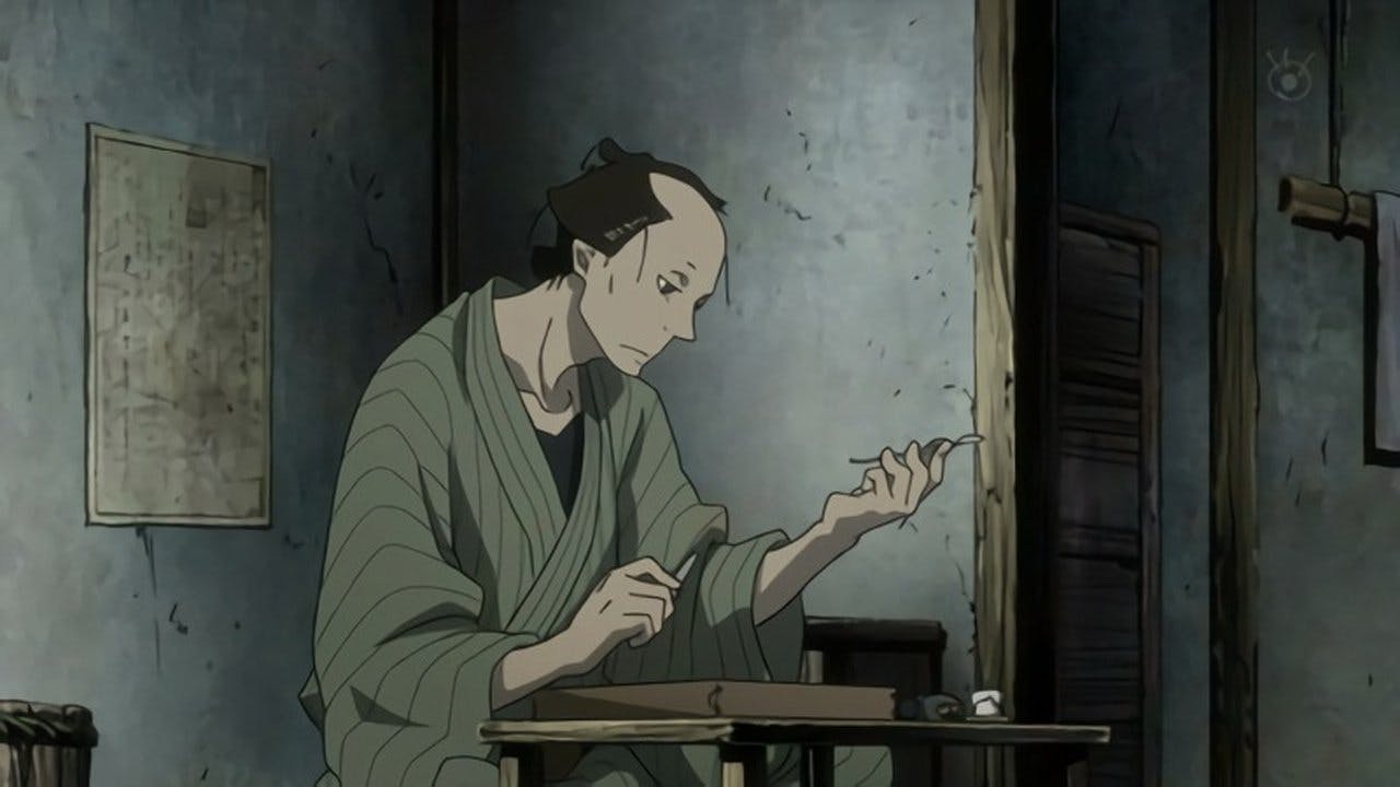 assista ao episódio 8 da temporada 1