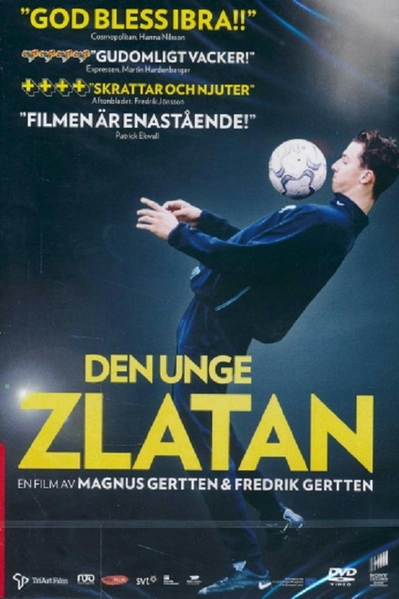 Assistir Becoming Zlatan Online em HD