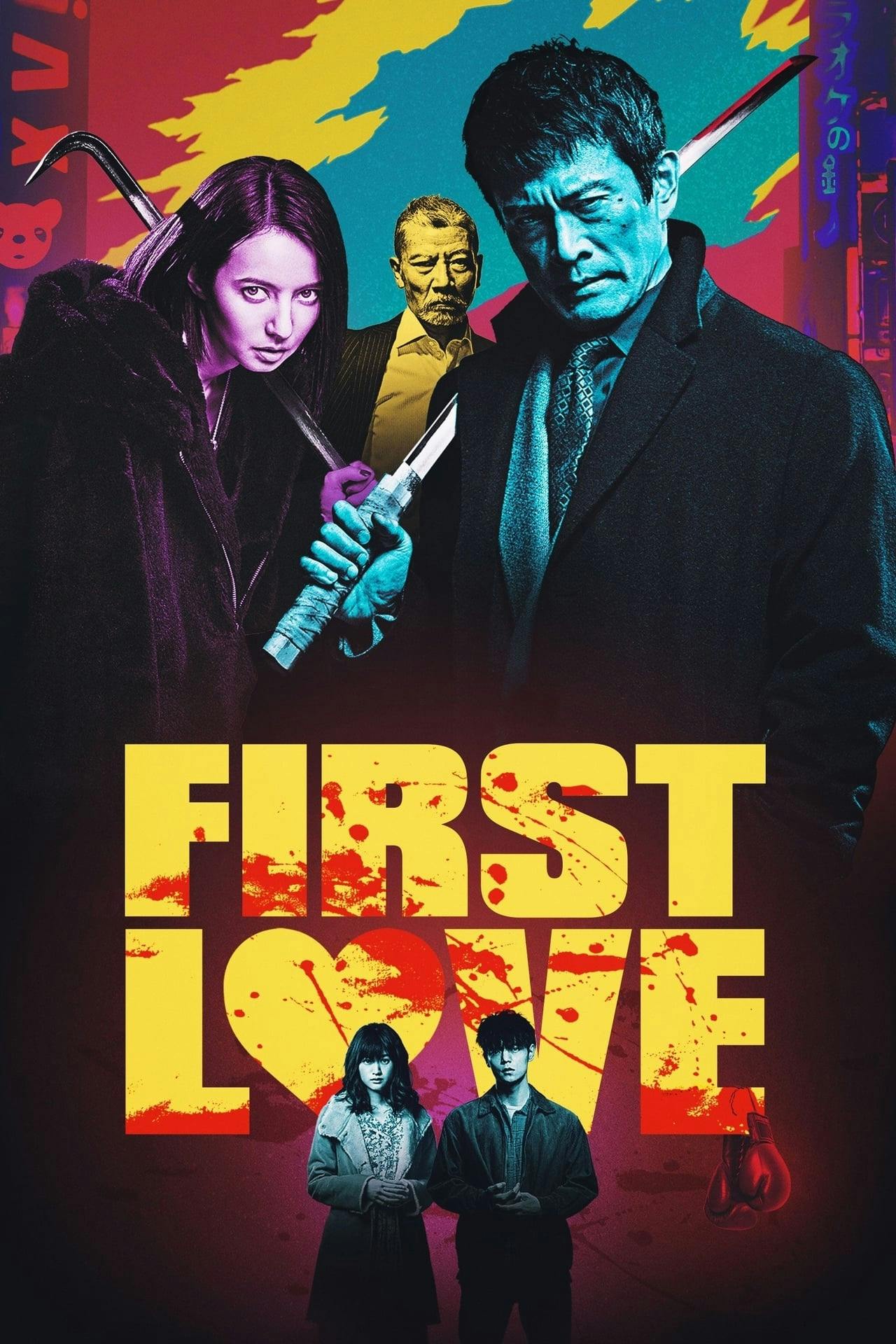 Assistir Primeiro Amor Online em HD