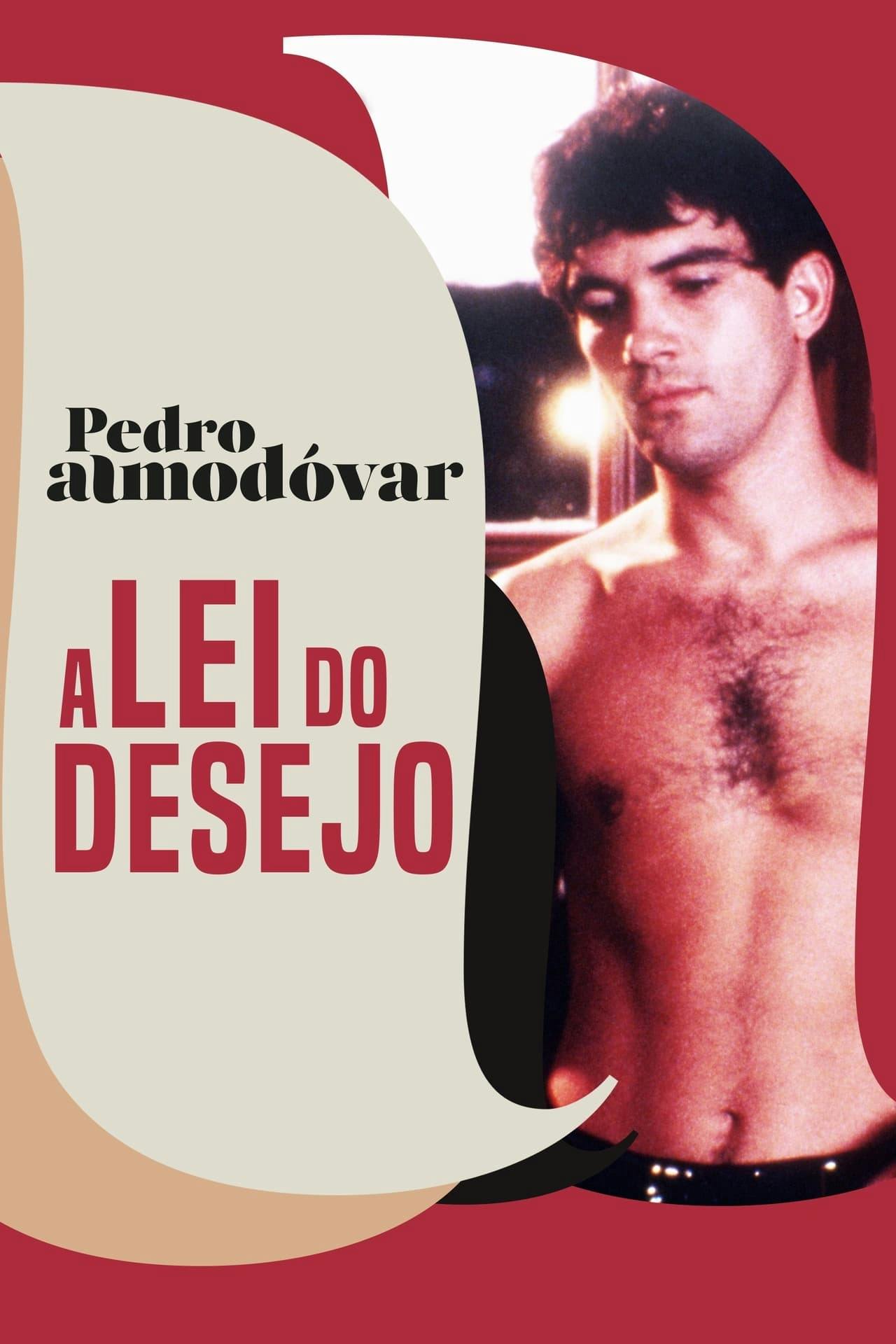 Assistir A Lei do Desejo Online em HD