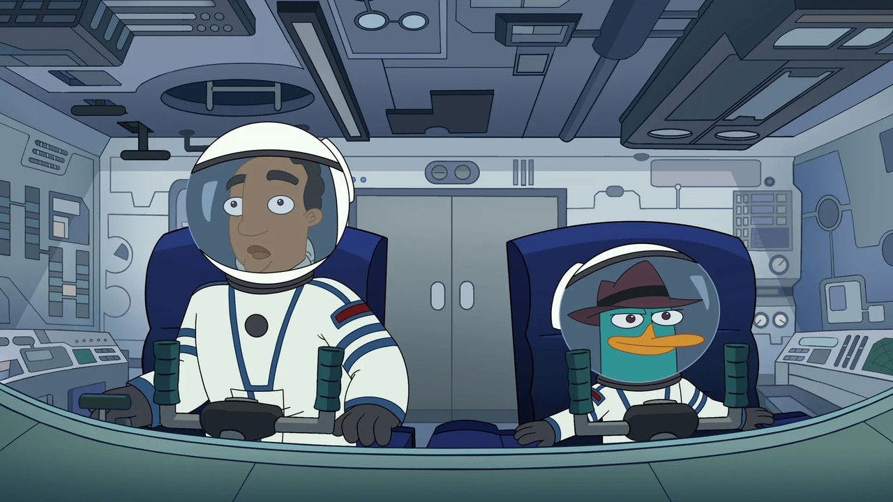 assista ao episódio 5 da temporada 1