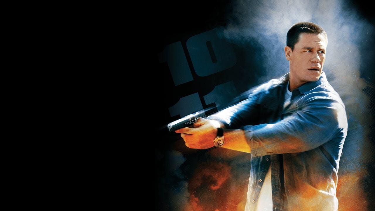 12 Rounds assista online