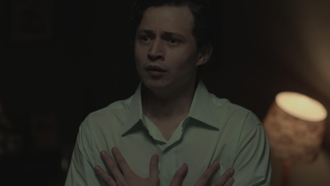 assista ao episódio 2 da temporada 1