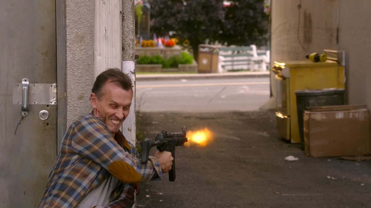 assista ao episódio 5 da temporada 1