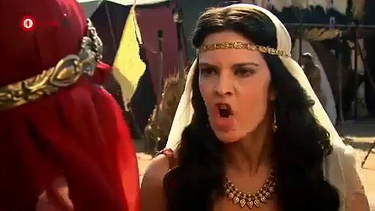 assista ao episódio 12 da temporada 1