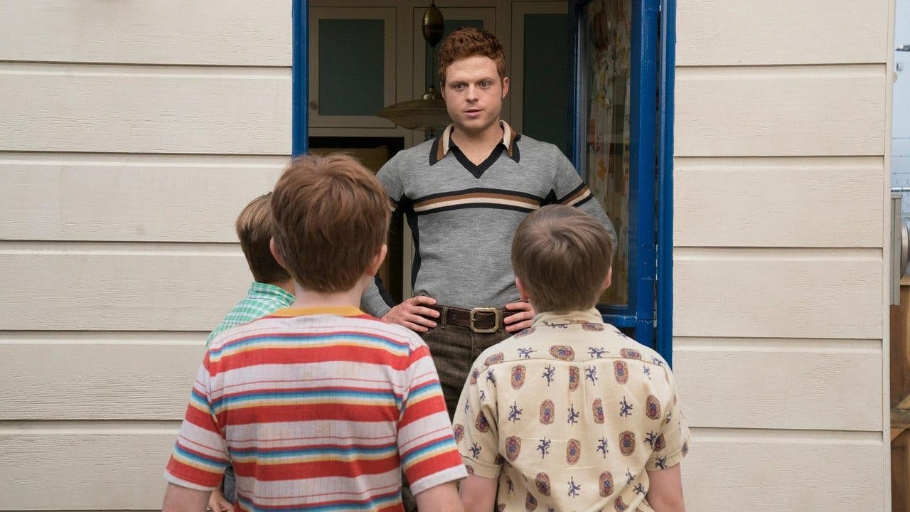 assista ao episódio 4 da temporada 1