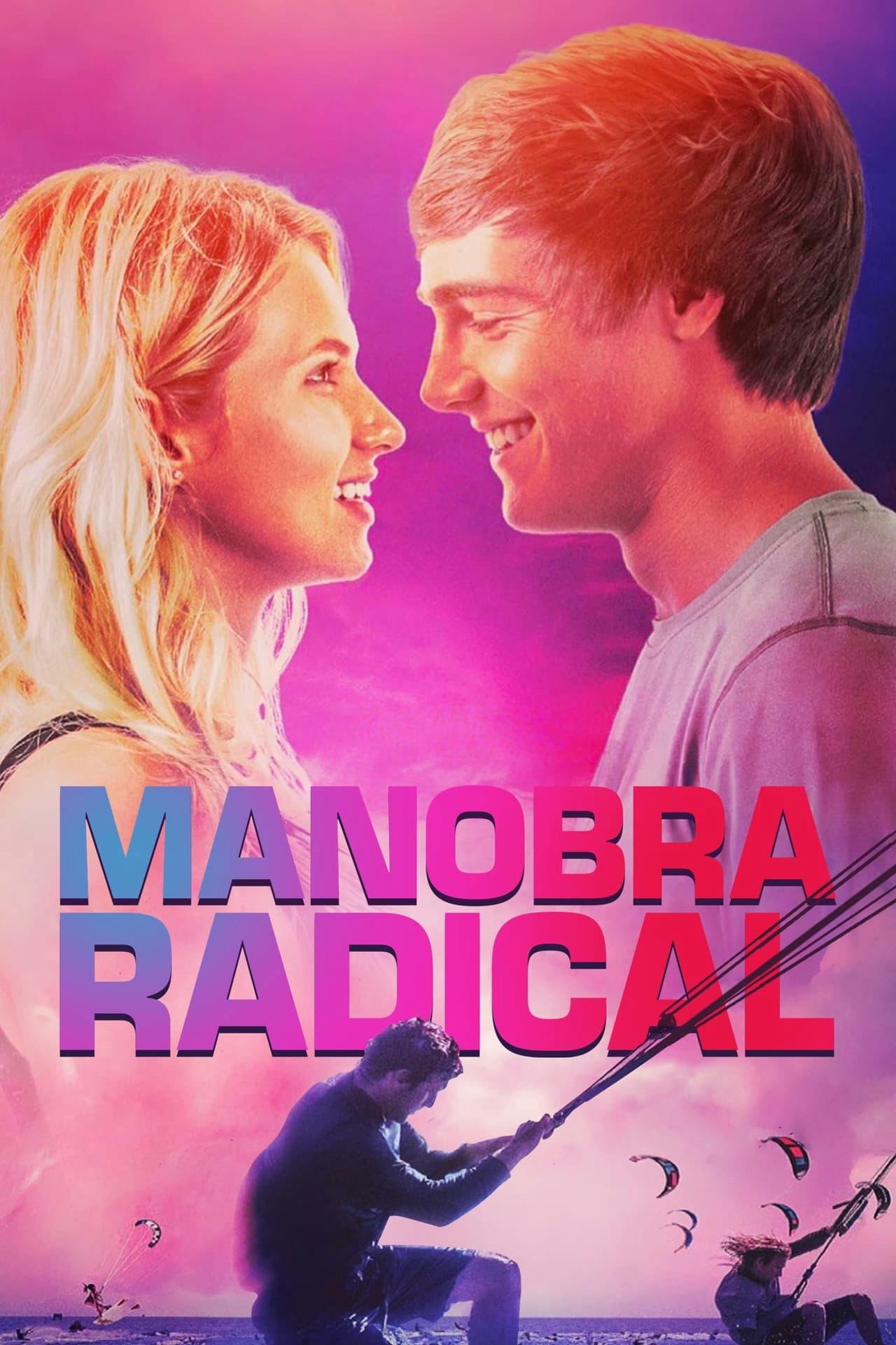 Assistir Manobra Radical Online em HD