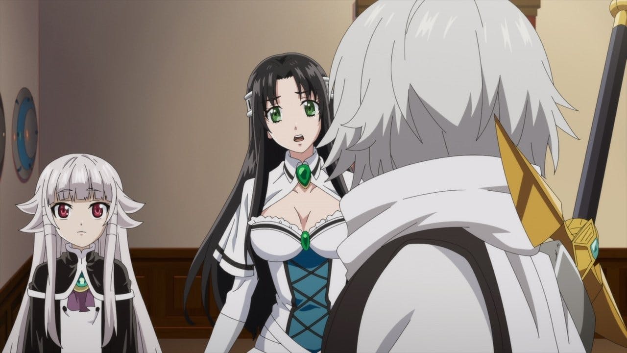 assista ao episódio 6 da temporada 1