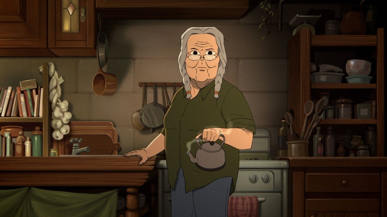 assista ao episódio 3 da temporada 1