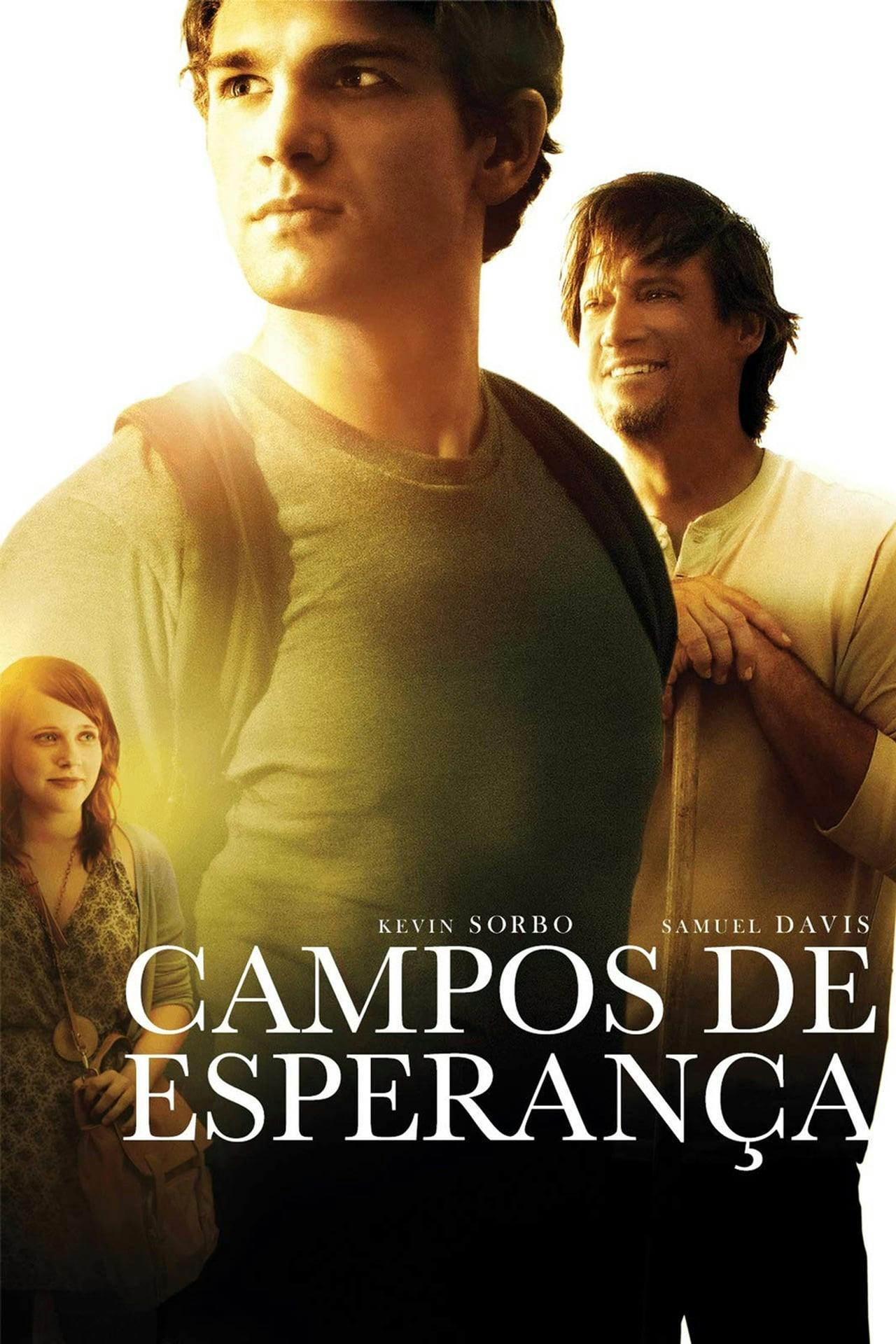 Assistir Campos de Esperança Online em HD