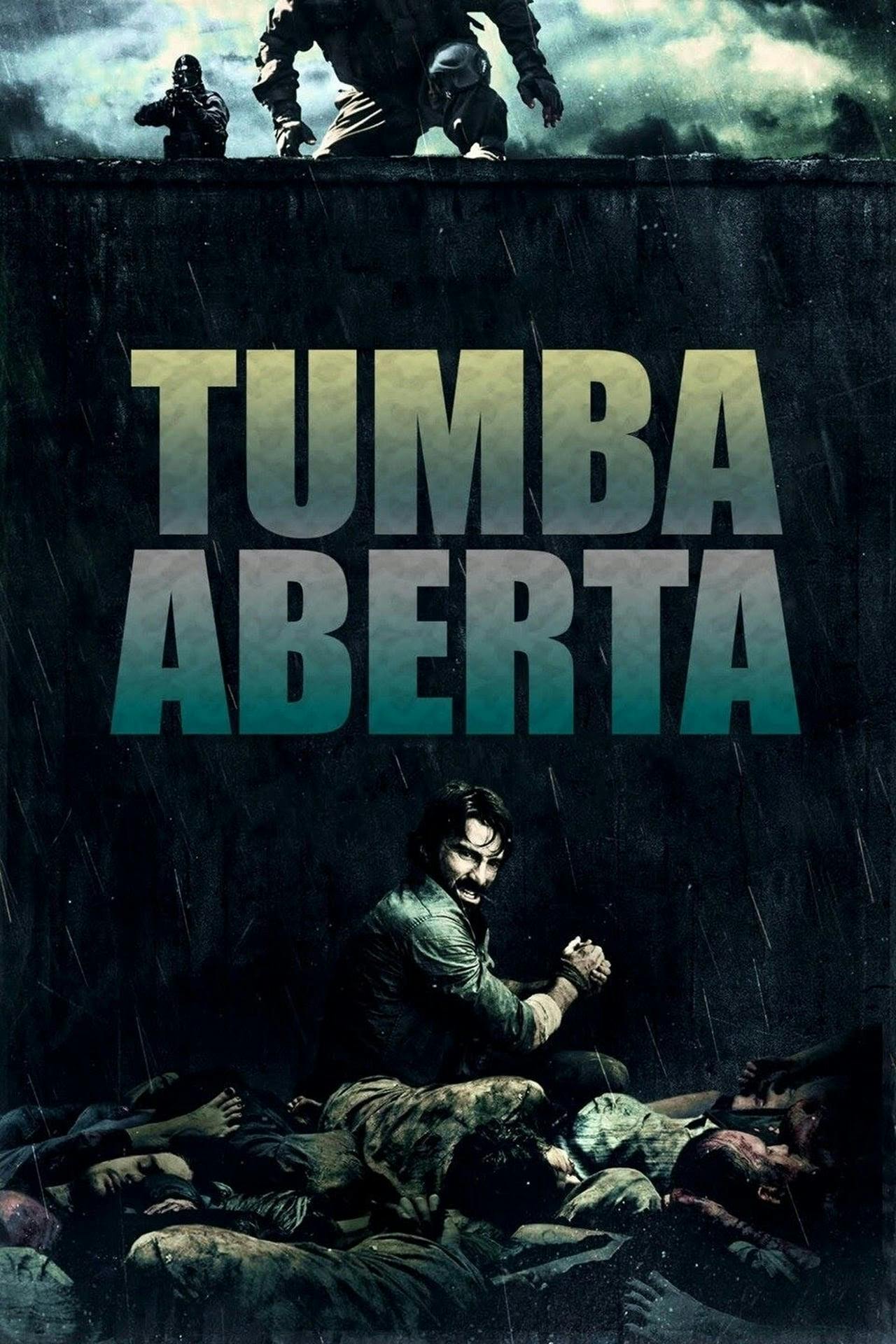 Assistir Tumba Aberta Online em HD